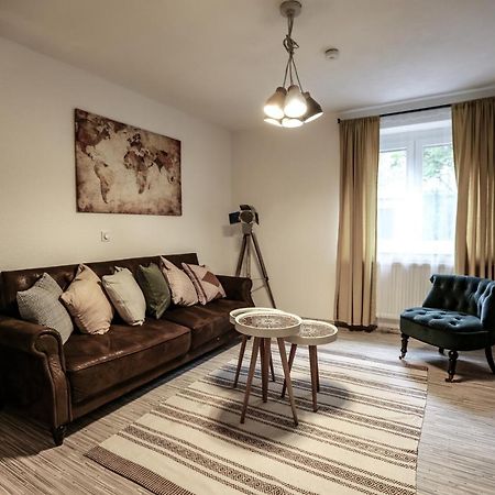 Appartement Turan FDH Eksteriør bilde
