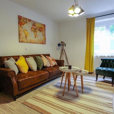 Appartement Turan FDH Eksteriør bilde