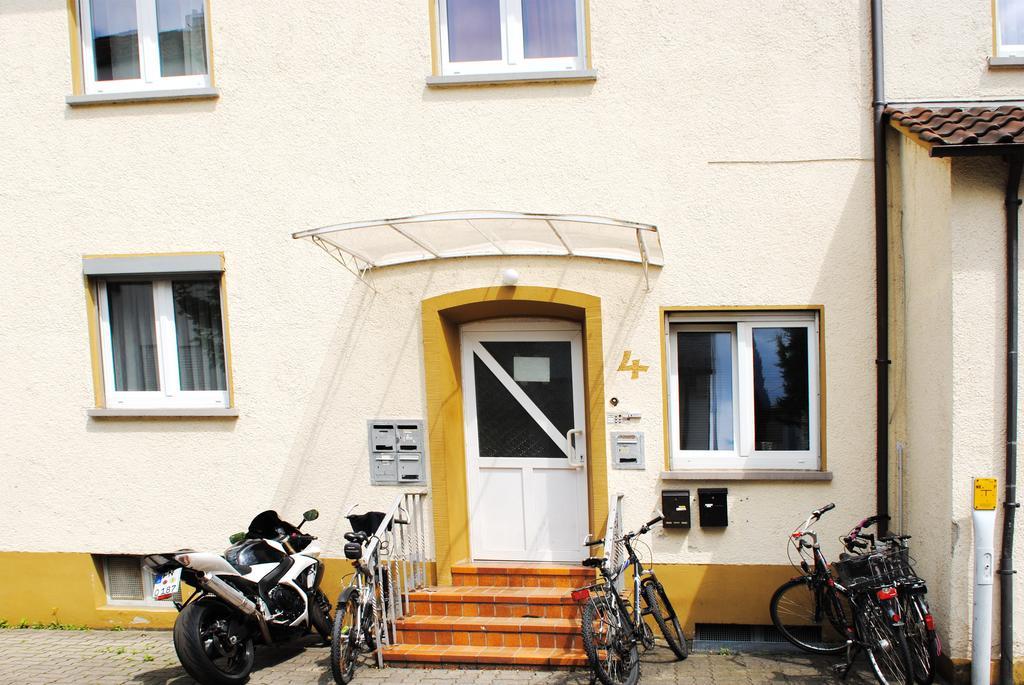 Appartement Turan FDH Eksteriør bilde