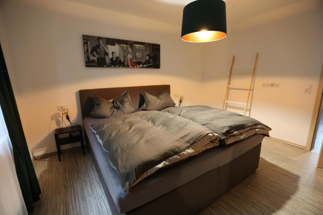 Appartement Turan FDH Eksteriør bilde