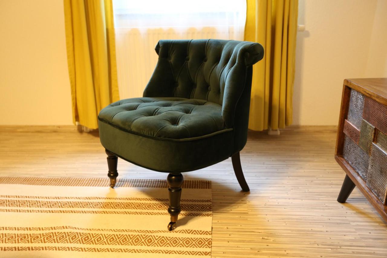 Appartement Turan FDH Eksteriør bilde