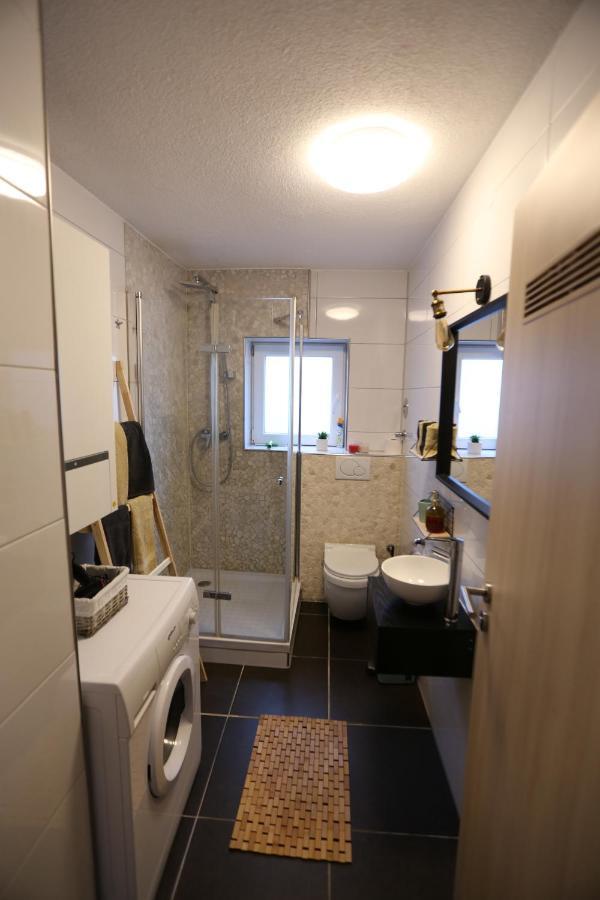 Appartement Turan FDH Eksteriør bilde