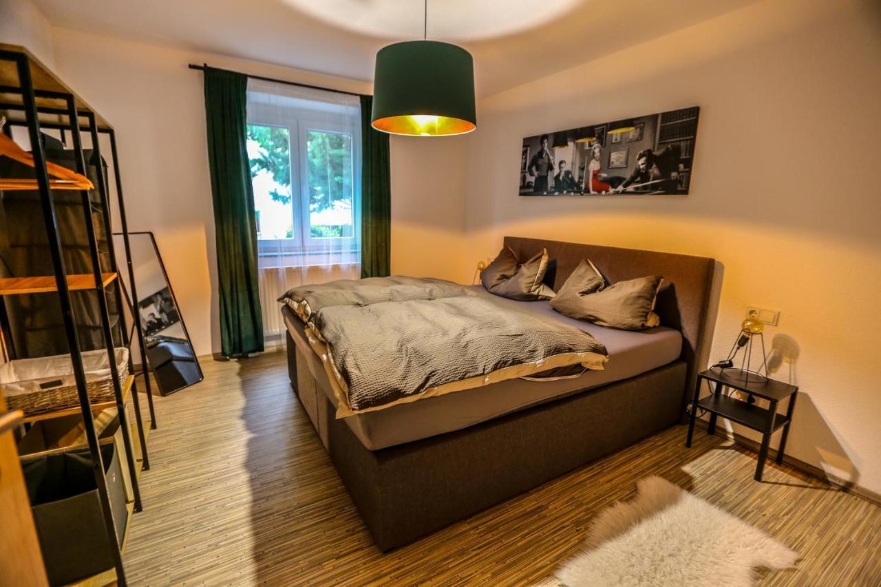 Appartement Turan FDH Eksteriør bilde