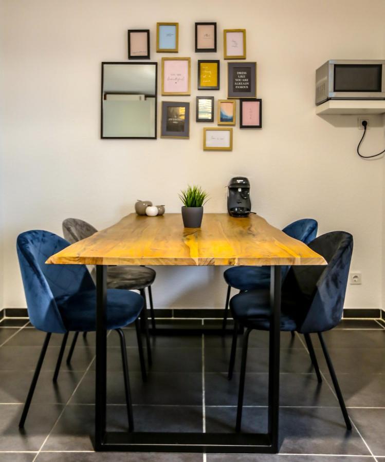 Appartement Turan FDH Eksteriør bilde