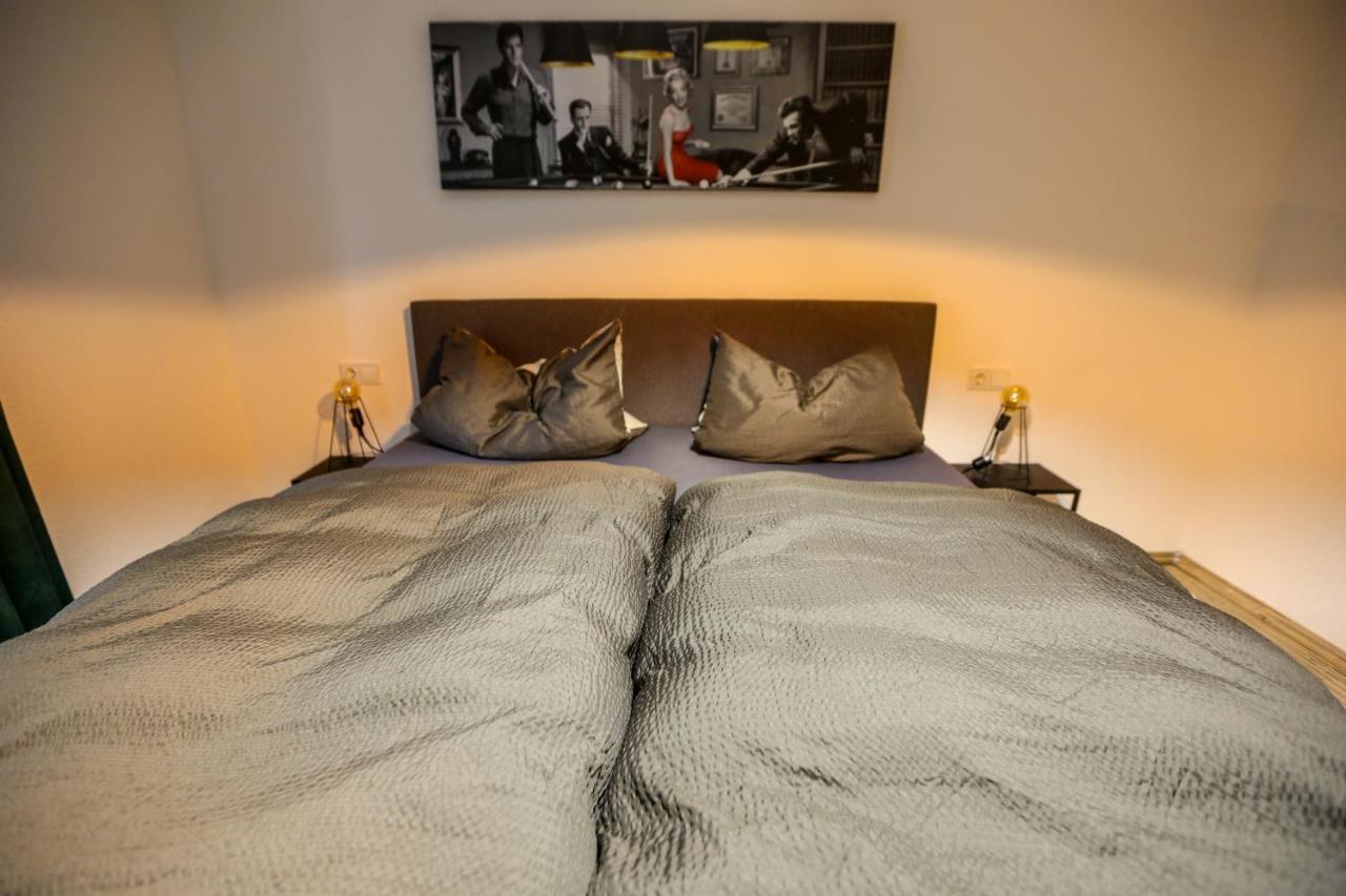 Appartement Turan FDH Eksteriør bilde