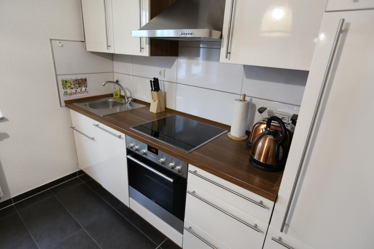 Appartement Turan FDH Eksteriør bilde