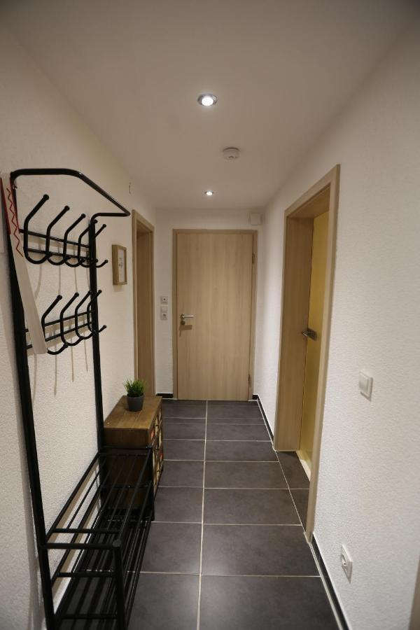 Appartement Turan FDH Eksteriør bilde