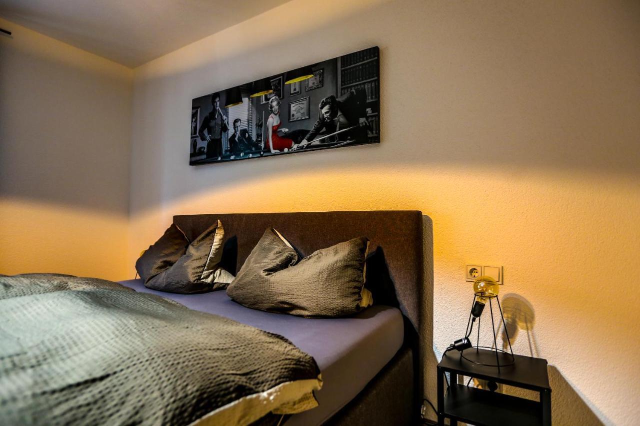 Appartement Turan FDH Eksteriør bilde