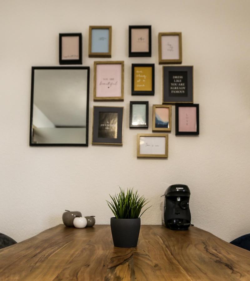 Appartement Turan FDH Eksteriør bilde