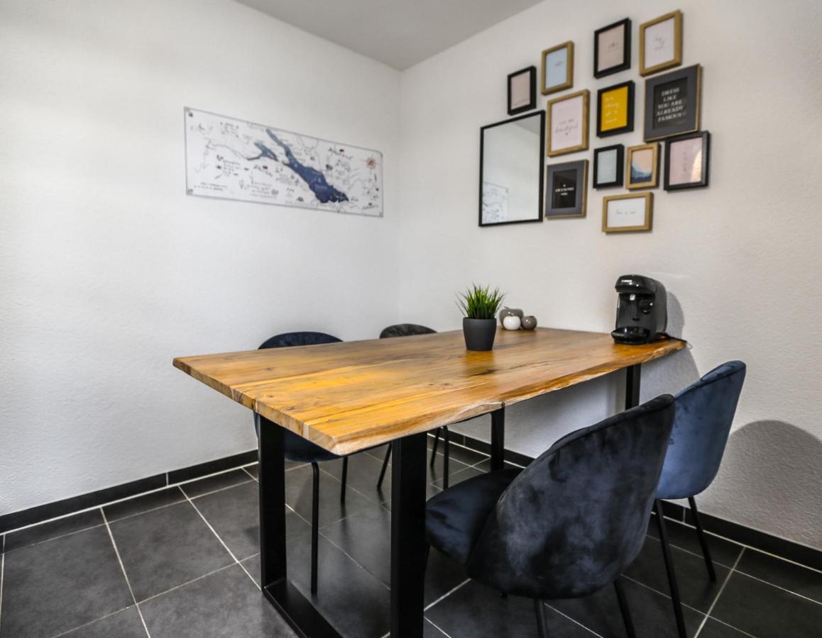 Appartement Turan FDH Eksteriør bilde
