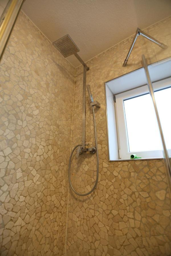 Appartement Turan FDH Eksteriør bilde