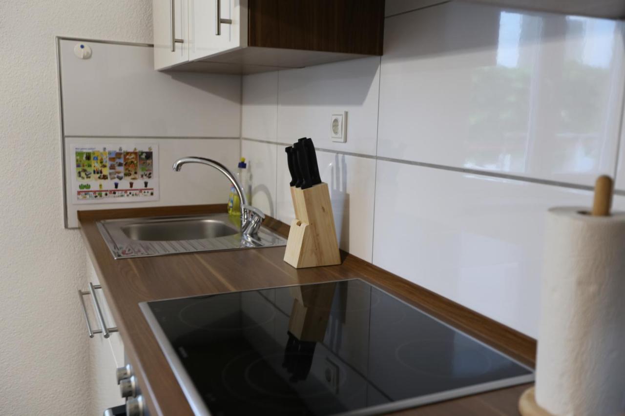 Appartement Turan FDH Eksteriør bilde